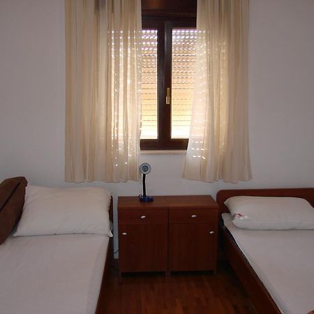 Apartment Matija Трогир Номер фото