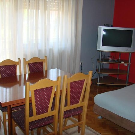 Apartment Matija Трогир Номер фото