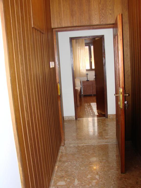 Apartment Matija Трогир Номер фото