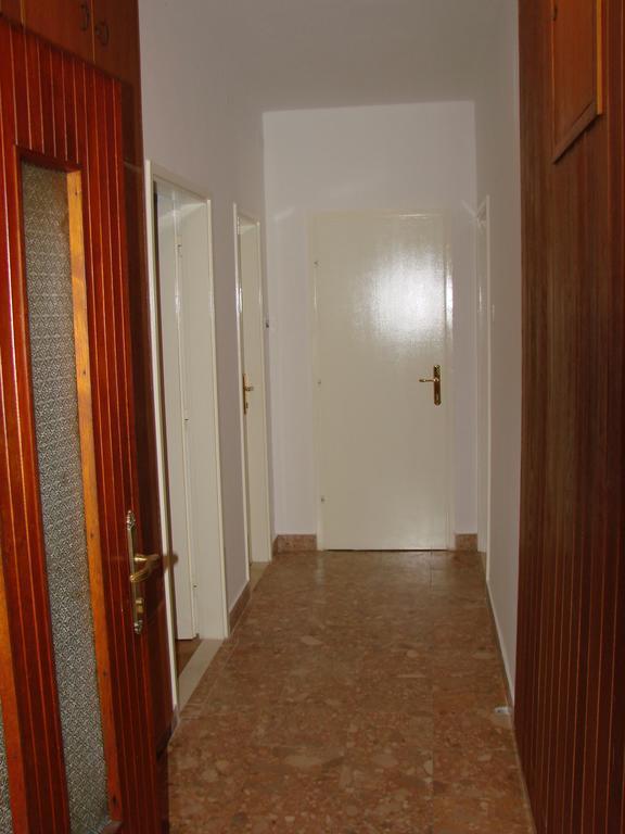 Apartment Matija Трогир Номер фото