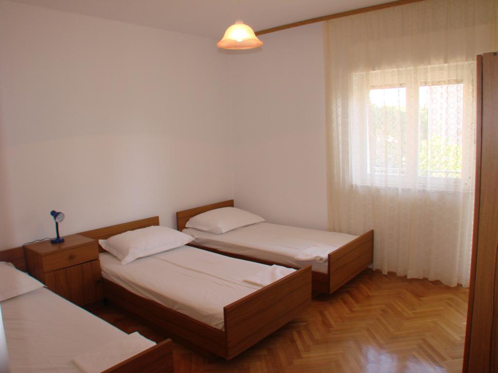 Apartment Matija Трогир Номер фото
