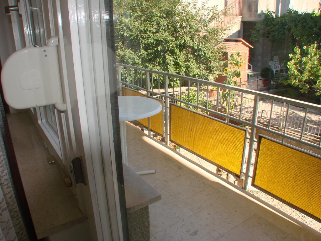 Apartment Matija Трогир Номер фото