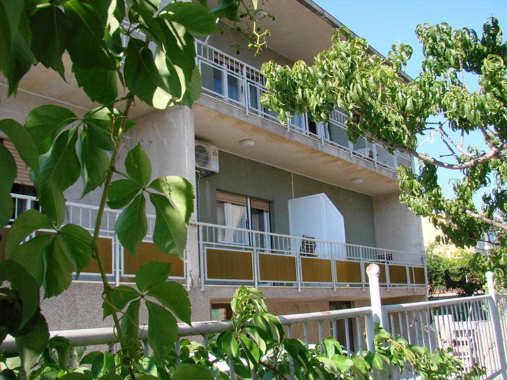 Apartment Matija Трогир Номер фото