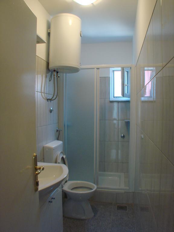 Apartment Matija Трогир Номер фото