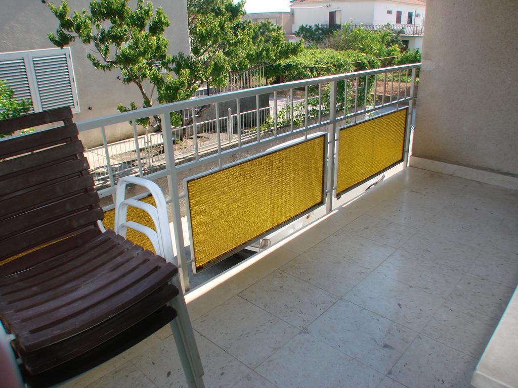 Apartment Matija Трогир Номер фото